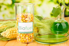 Hearnden Green biofuel availability
