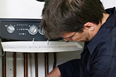 boiler repair Hearnden Green