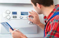 free Hearnden Green gas safe engineer quotes